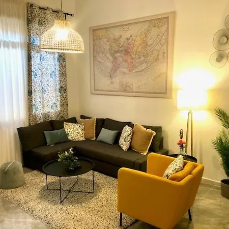 Gatu Premium Duplex Confort Junto A La Playa, Wifi Y Aire Acc Cadiz