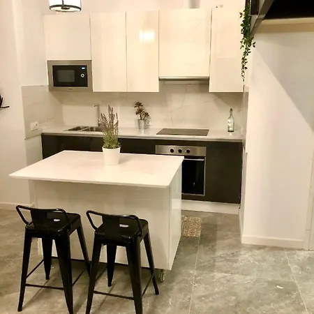 Gatu Premium Duplex Confort Junto A La Playa, Wifi Y Aire Acc Apartment Cadiz