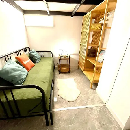 Gatu Premium Duplex Confort Junto A La Playa, Wifi Y Aire Acc * Cadiz