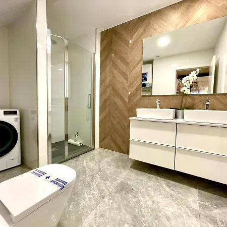 Gatu Premium Duplex Confort Junto A La Playa, Wifi Y Aire Acc Apartment Cadiz